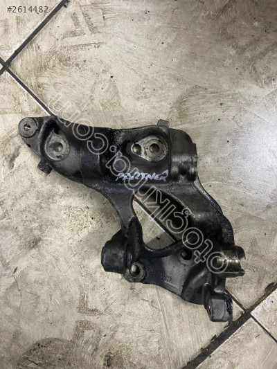 PARTNER 1.6 MOTOR KULAĞI ORJİNAL PARÇA ÇIKMA