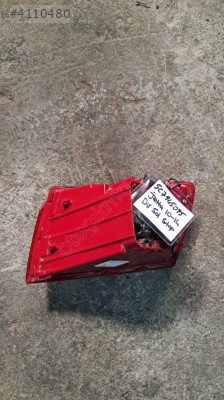 5C7945095 STOP LAMBASI DIŞ SOL - JETTA 11-14