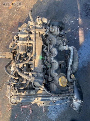 Doblo 1.9 jtd motor