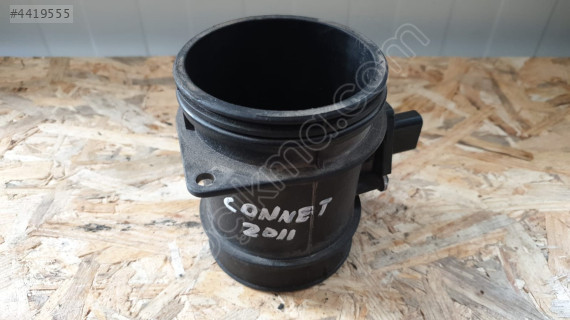 ford connect 2011 hava akışmetre (son fiyat)