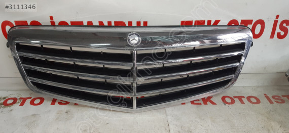 Mercedes E 212 PANJUR KLASİK