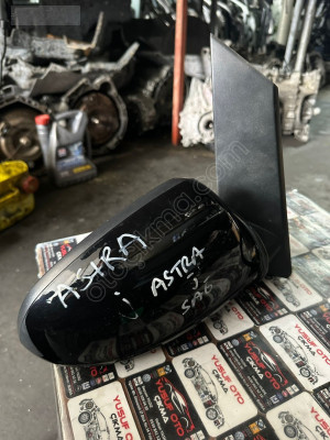 ASTRA J SAĞ DİKİZ AYNASI ORJİNALL ÇIKMA PARÇAA