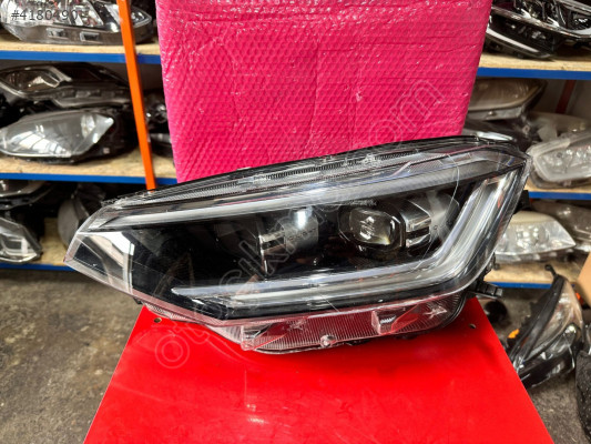 VOLKSWAGEN TAİGO ORJINAL ÇIKMA SOL FAR b