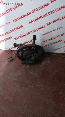 FİAT LİNEA SOL TAŞIYICI ÇIKMA
