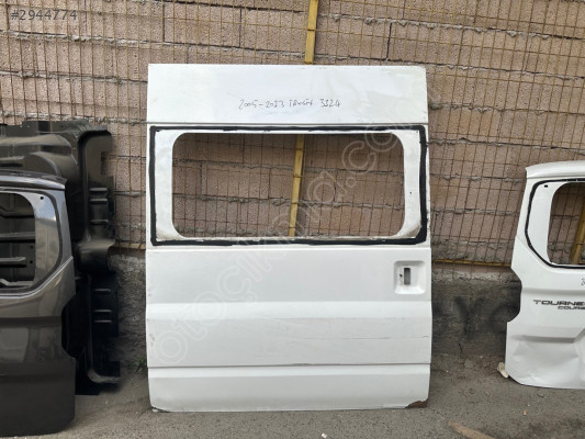 Ford transit v347 sağ sürgülü kapı
