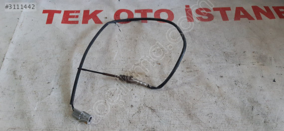 Mercedes C 205 OKSİJEN SENSÖRÜ EGSOZ GAZI SICAKLIK 22640046712