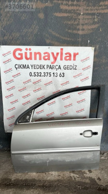 OPEL VECTRA C SOL ÖN KAPI