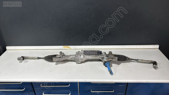 MERCEDES E SERİ W214 DİREKSİYON KUTUSU 2144607800