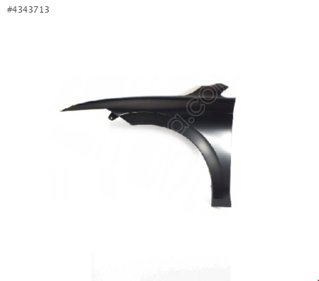 ÖN ÇAMURLUK SOL (SİMYİ) GOLF 8 2020-SIFIR 5H0821021B