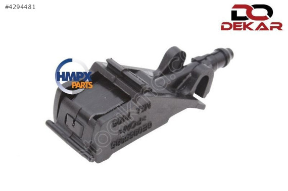 CAM SU FISKİYE MEMESİ GOLF4-POLO-PASSAT SIFIR DKR DK1920