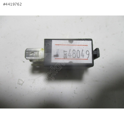 Volkswagen Passat Audi Röle 7M0951253C 95VW10K705EA