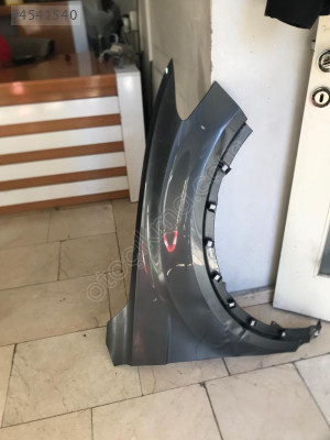 VOLKSWAGEN T-ROC SAĞ ÖN KAPI