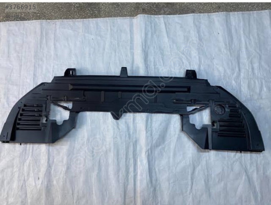 Peugeot 508 tampon alt muhafaza Orjinal sökme 7013NN