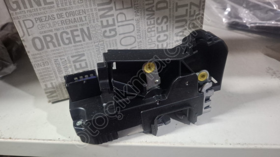 Renault trafik 2 kapi kilidi ön sol 8200008246