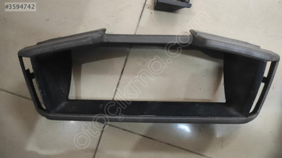 TFR GÖSTERGE PANEL ÇERÇEVE DEPO 1 8944464457