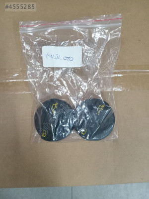 GOLF YAĞ DOLUM KAPAĞI