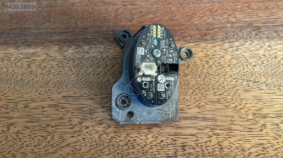 KİA NİRO 2021-2023 ÖN SOL FAR BEYNİ SG20DUTL03