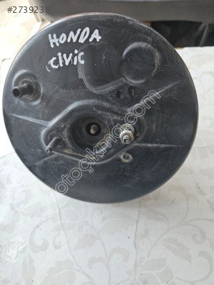HONDA CİVİC WESTİNGHOUSE