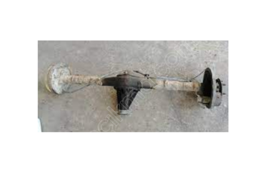 TOYOTA HİLUX ARKA ÇIKMA ORJİNAL DEFRANSİYEL           (XS1310S25)
