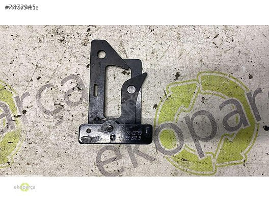 MERCEDES CLS 2012 2018 W218 KAPUT EMNİYET MANDALI A2188800064
