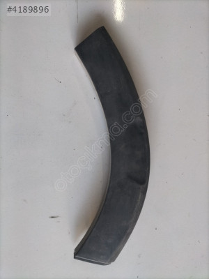 03169 PEUGEOT RİFTER ÖN TAMPON SOL DODİK