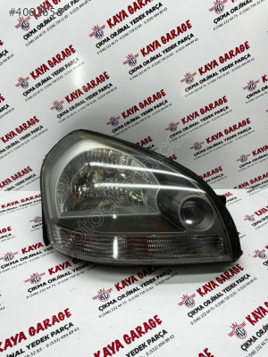 HYUNDAİ TUSCON SOL FAR