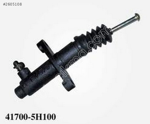 41700-5H100,KAO0040 HD65 HD72 DEBRİYAJ MERKEZ ALT KOMPLE