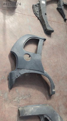 opel corsa c sağ arka camurluk sefalılar oto cıkma