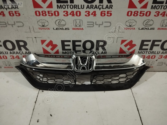 HONDA CRV SIFIR ÖN PANJUR 17