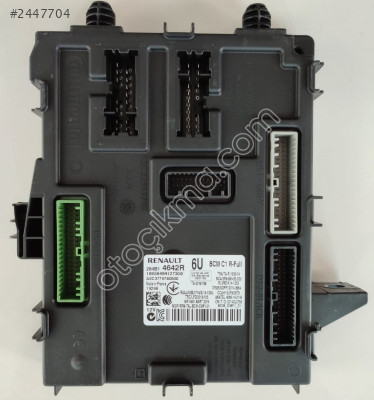 284B14642R/284B19962R 284B11446R UCH BEYNI RENAULT IV MEGANE