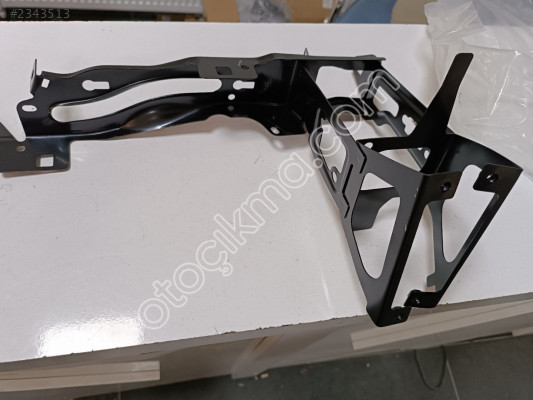 SEAT İBİZA LED BEYNİ SOL 2014 2017 11751-L 90056319 SO