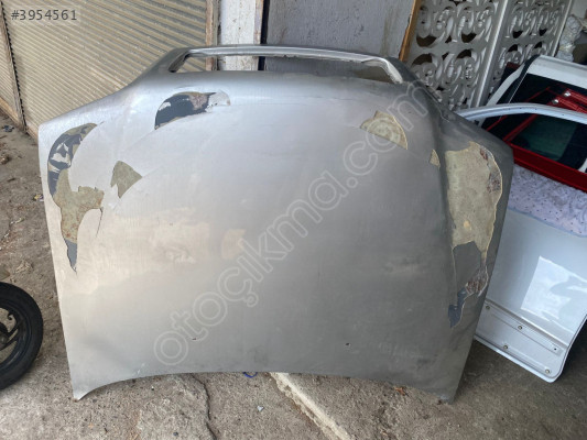 VOLVO S40 MOTOR KAPUTU ORİJİNAL ÇIKMA