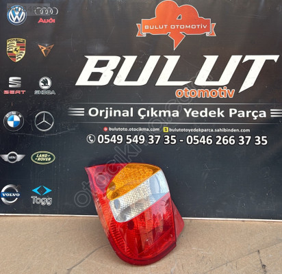Fiat palio sol stop