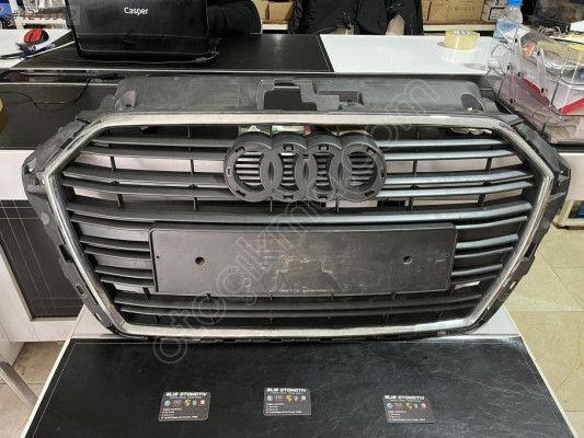 AUDİ A3 ÖN PANJUR 2017-2021
