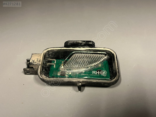 PASSAT B8 ÇEVRE AYDINLATMA SAĞ SOL ORJİNAL