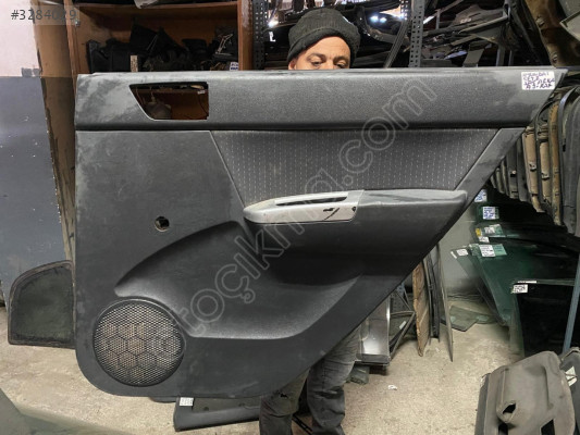 HYUNDAİ GETZ SAĞ ARKA KAPI DÖŞEMESİ ORJİNAL 02-08 MODEL