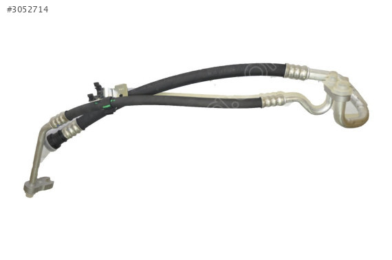 Klima Borusu 1.3 Linea-Fiorino