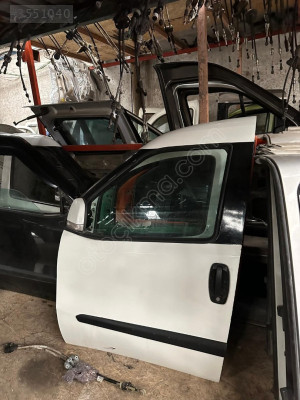 FİAT DOBLO SOL ÖN KAPI YİĞİT OTO ANKARA