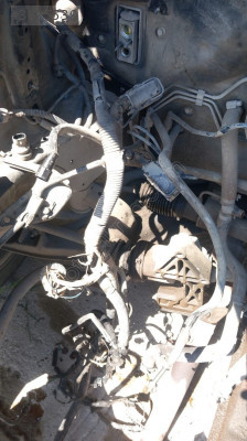 CHEVROLET EVANDA 2.0 MOTOR TESİSATI.OTO ERKAN ÜNYE