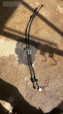 Ford Connet vites halatı orijinal