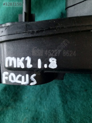 FORD FOCUS TERMOSTAT