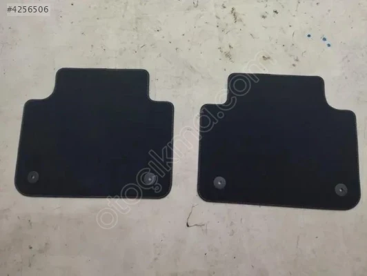 760864451 ORJİNAL TOUAREG CR7 PASPAS SETİ