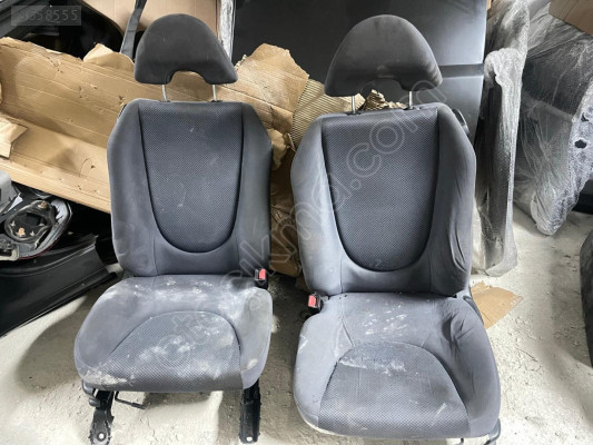 HONDA JAZZ ÖN SAĞ SOL KOLTUK 1.4 2002-2008