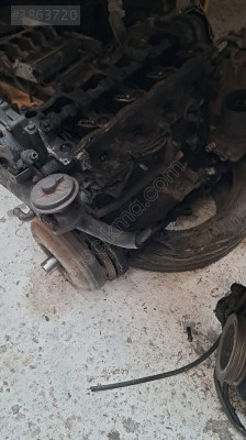 CHEVROLET EPİCA 2.0 DİZEL MOTOR.OTO ERKAN ÜNYE