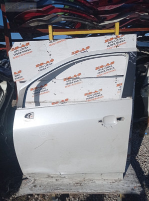 CHEVROLET TRAX SOL ÖN KAPI ÇIKMA BOŞ ORJİNAL 2005-2015