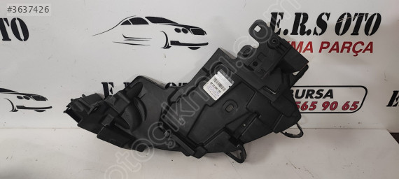 FLUENCE SAĞ FAR TAMPON BAĞLANTI AYAK ORJ SIFIR 622220012R