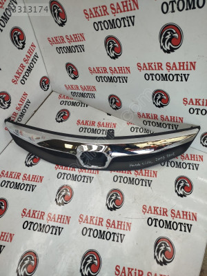 2009-2012 Honda Civic Panjur