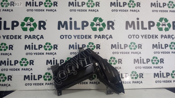 CLİO 5 GÜNDÜZ LED FARI 2020 SONRASI SAĞ ORJİNAL TEMİZ 266051410R