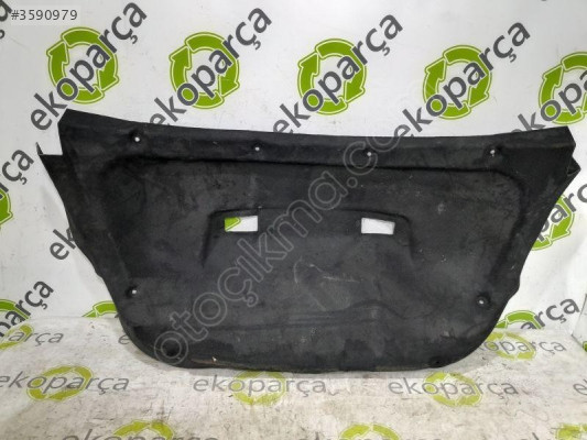 MERCEDES C  2015 2019 W205 BAGAJ KAPAĞI İÇ DÖŞEMESİ A2056908904