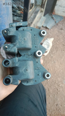Fiat Maria Bravo polio 1.6 16 valf ateşleme bobini